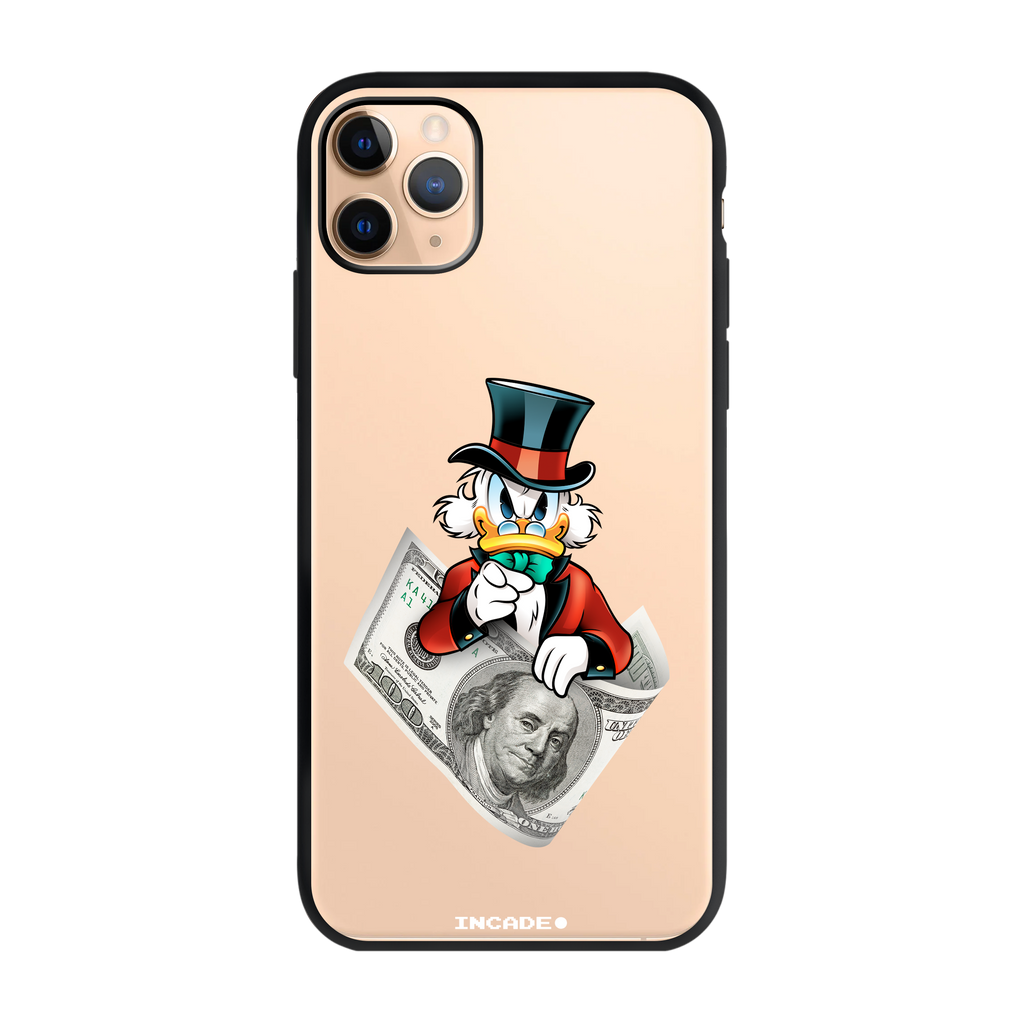 iPhone 11 Pro Max money masters McDuck