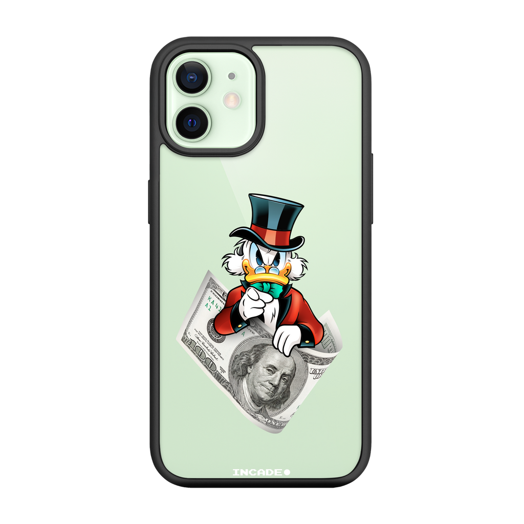 iPhone 12 mini money masters McDuck