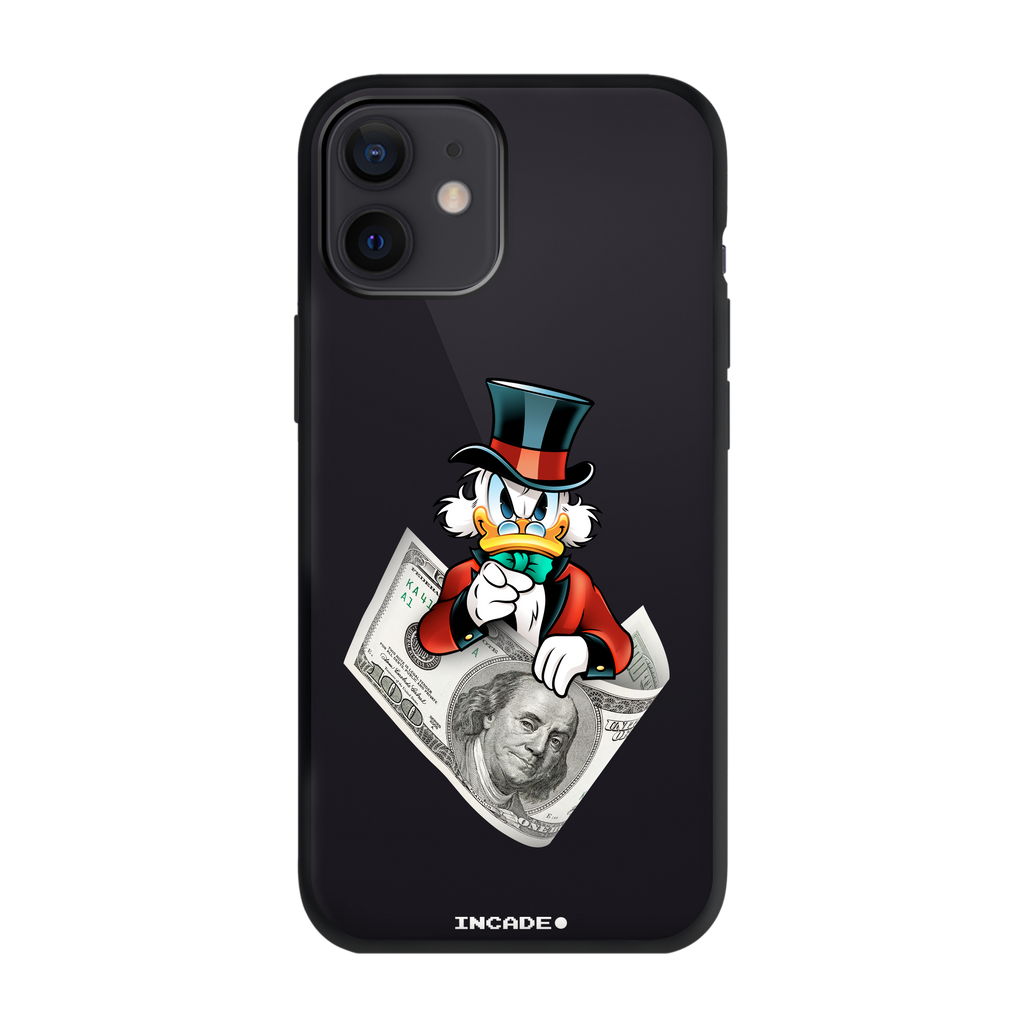 iPhone 12 money masters McDuck