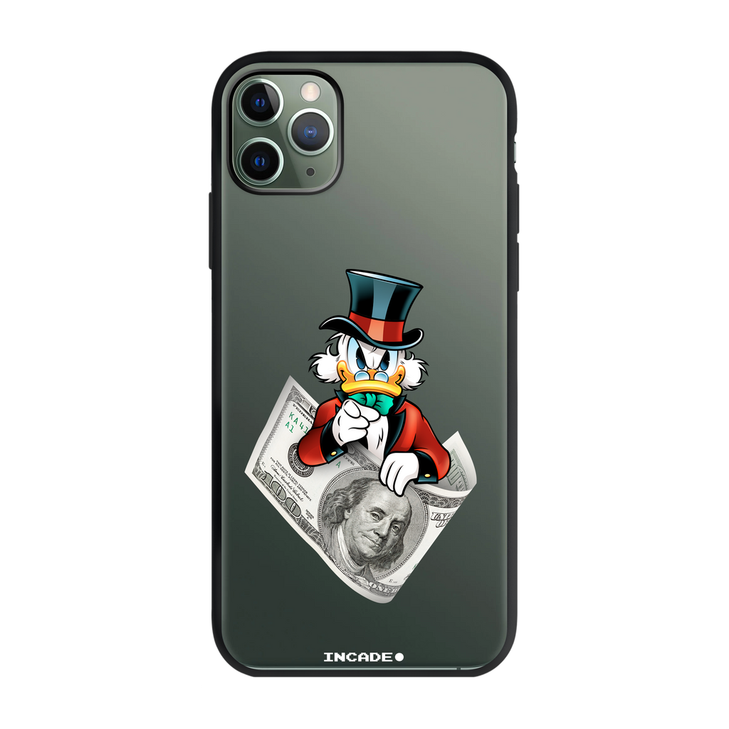 iPhone 11 Pro money masters McDuck