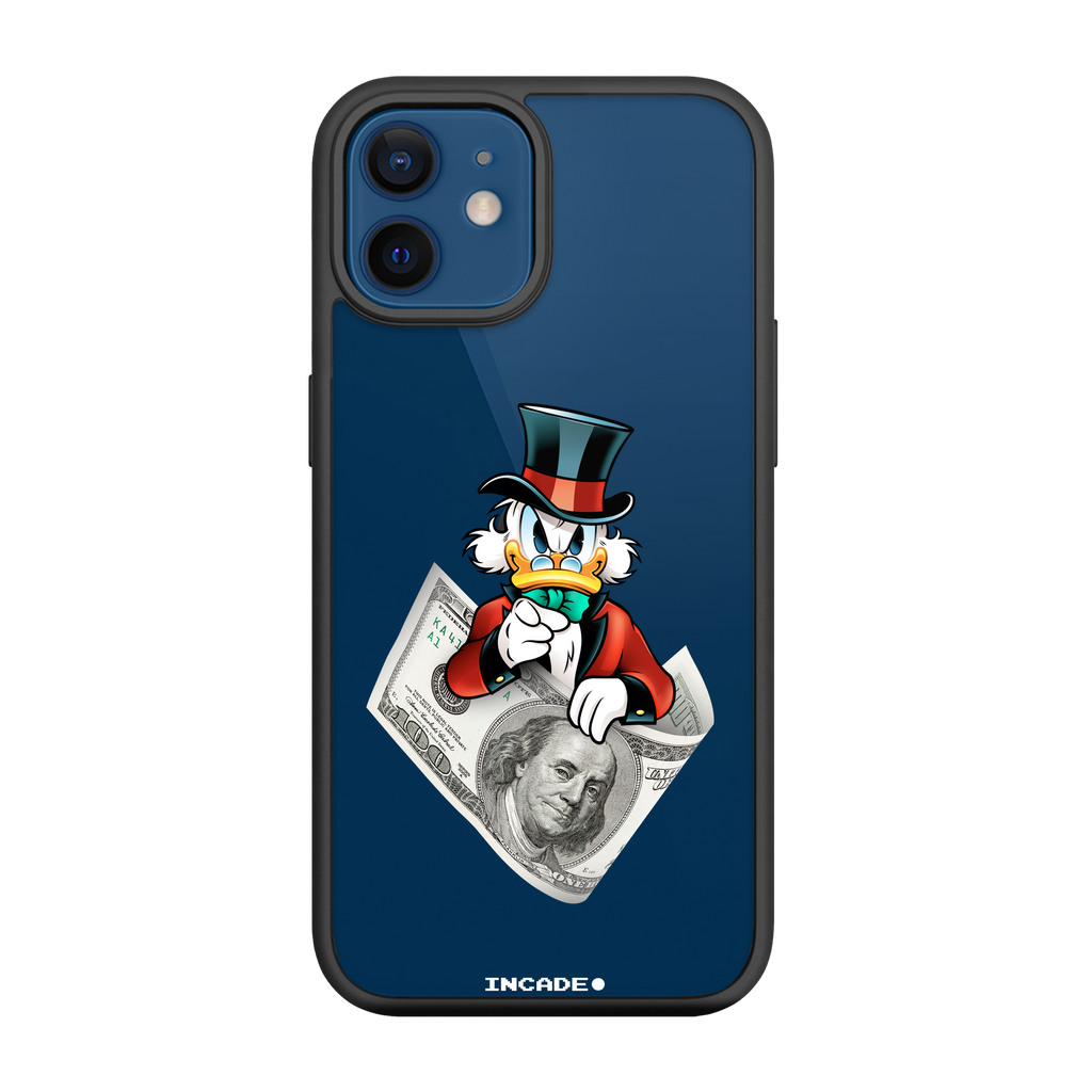 iPhone 12 mini money masters McDuck