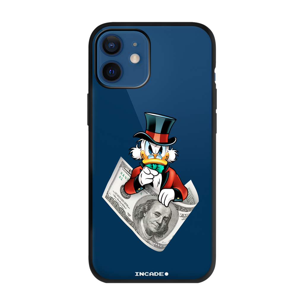 iPhone 12 money masters McDuck