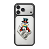 Чохол для iPhone 17 Pro Max з принтом money masters McDuck