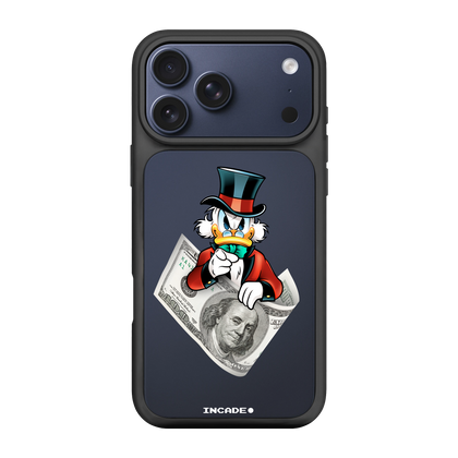 iPhone 17 Pro Max money masters McDuck