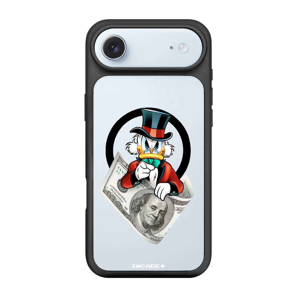 iPhone 17 Air money masters McDuck