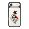Чохол для iPhone 17 Air з принтом money masters McDuck