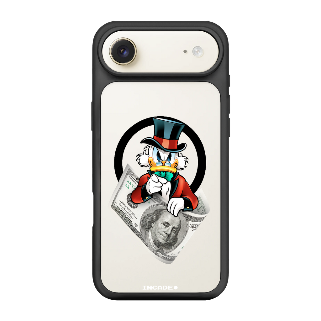 iPhone 17 Air money masters McDuck