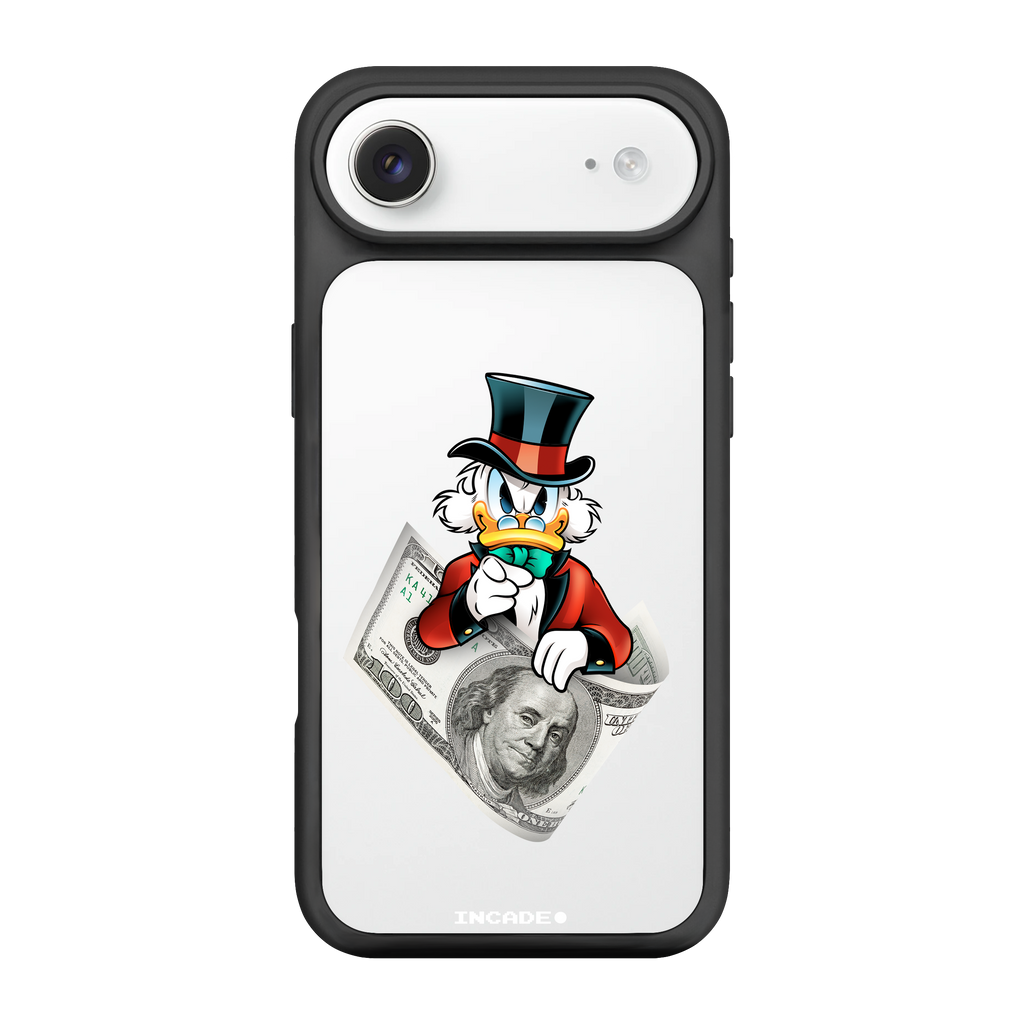 iPhone 17 Air money masters McDuck