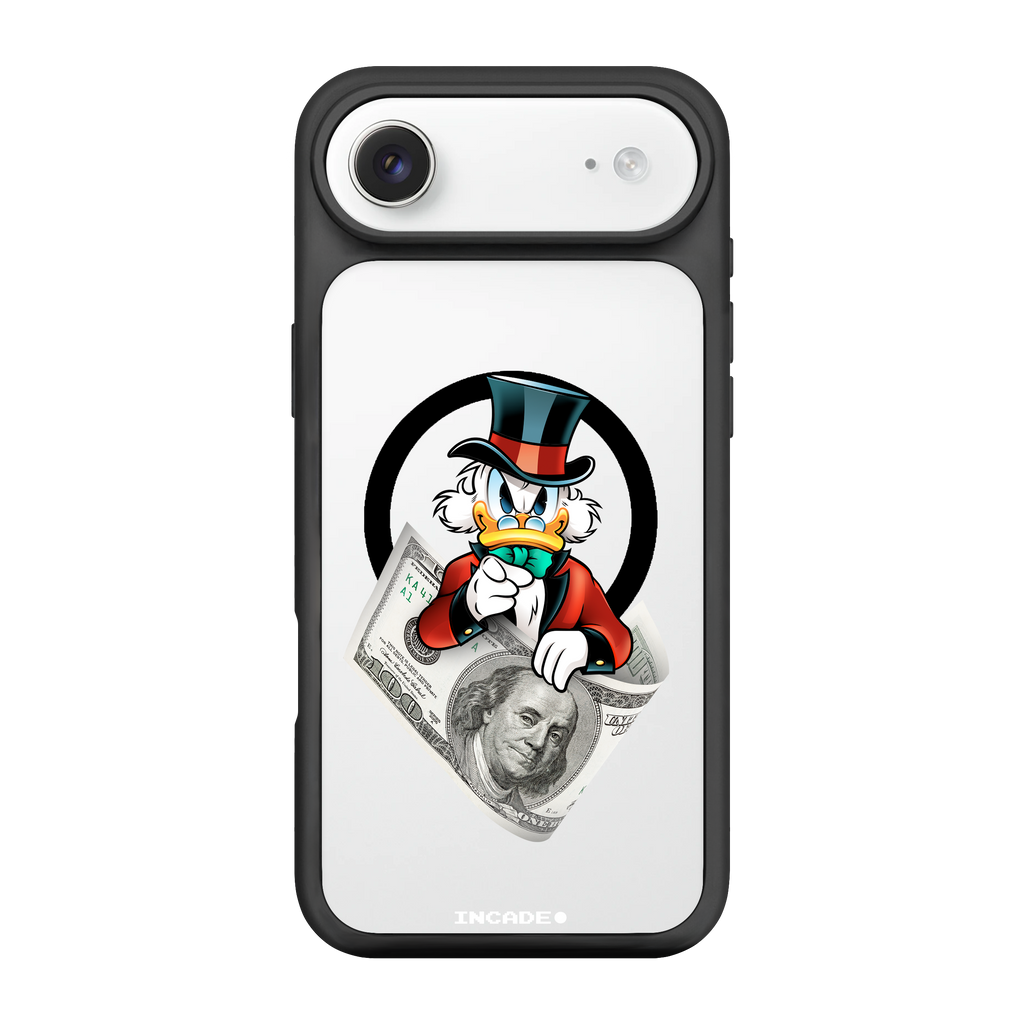 iPhone 17 Air money masters McDuck