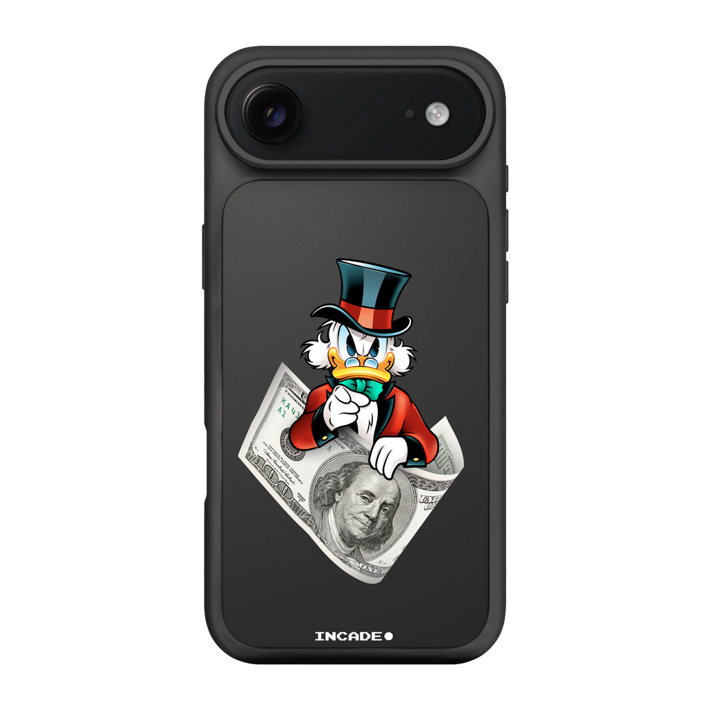 iPhone 17 Air money masters McDuck