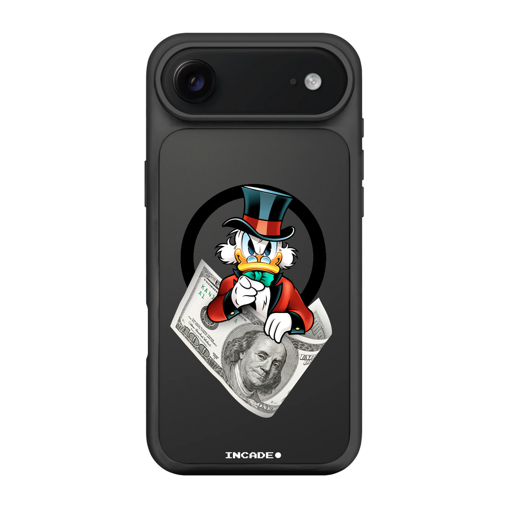 iPhone 17 Air money masters McDuck