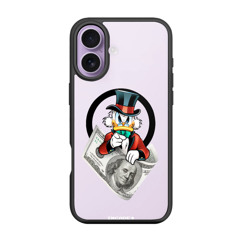 iPhone 17 money masters McDuck