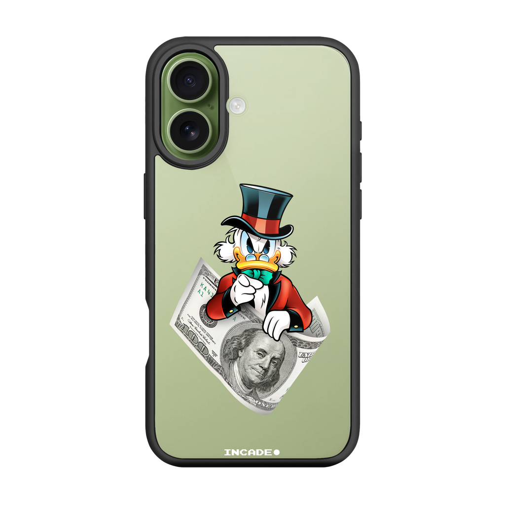 iPhone 17 money masters McDuck