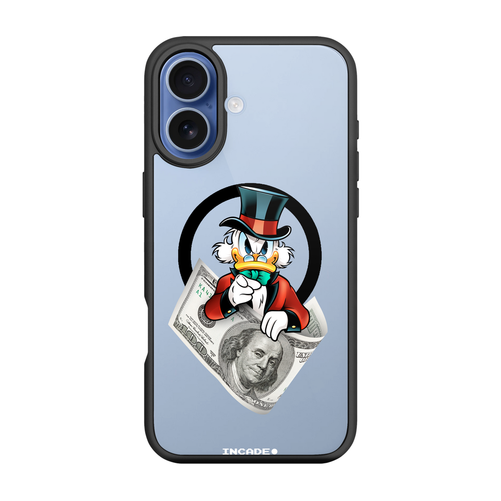 iPhone 17 money masters McDuck