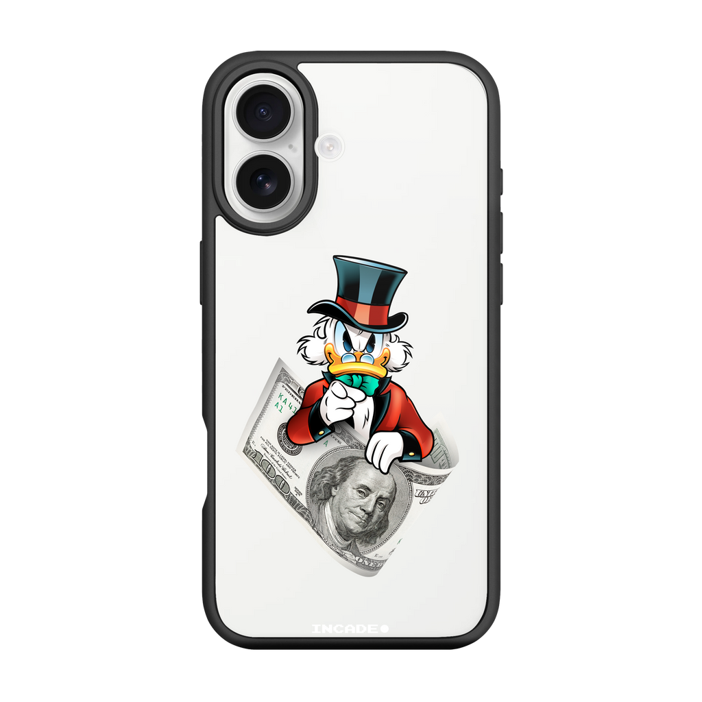 iPhone 17 money masters McDuck