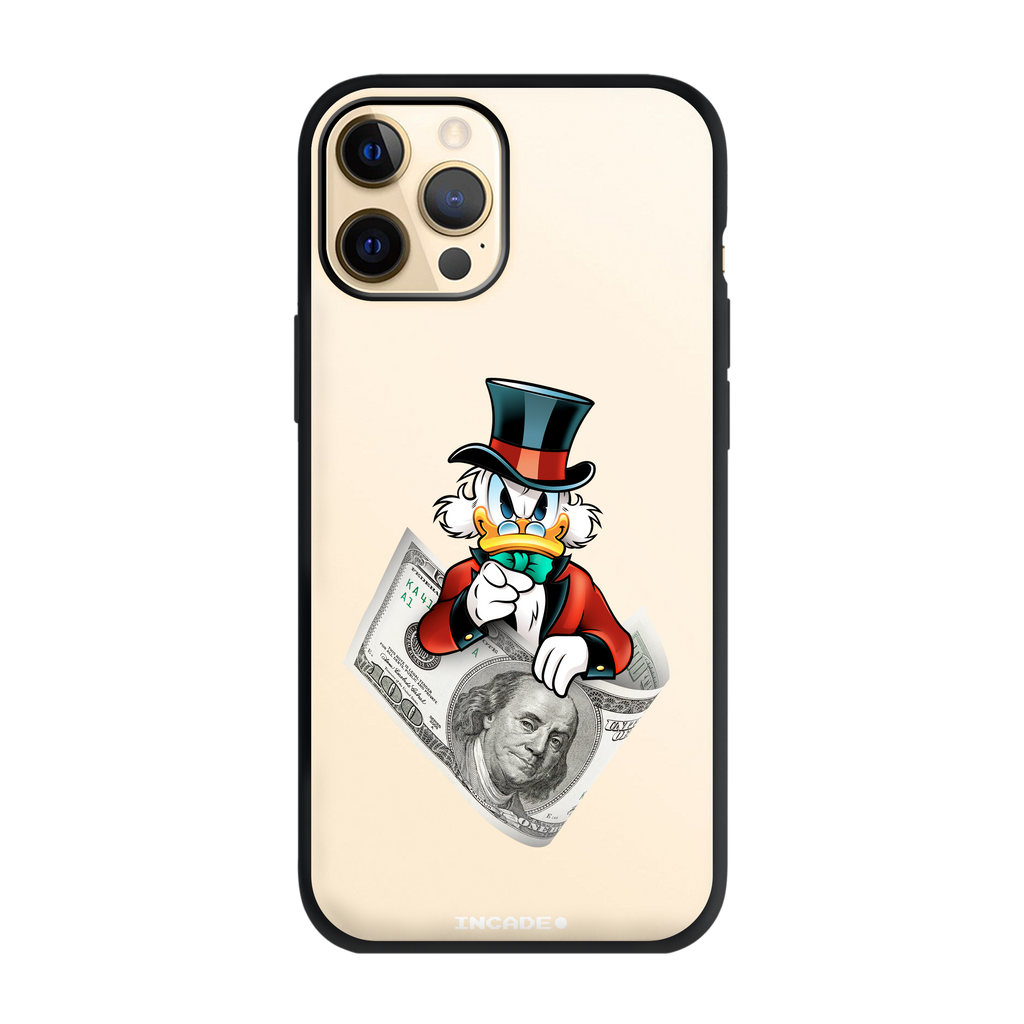 iPhone 12 Pro Max money masters McDuck