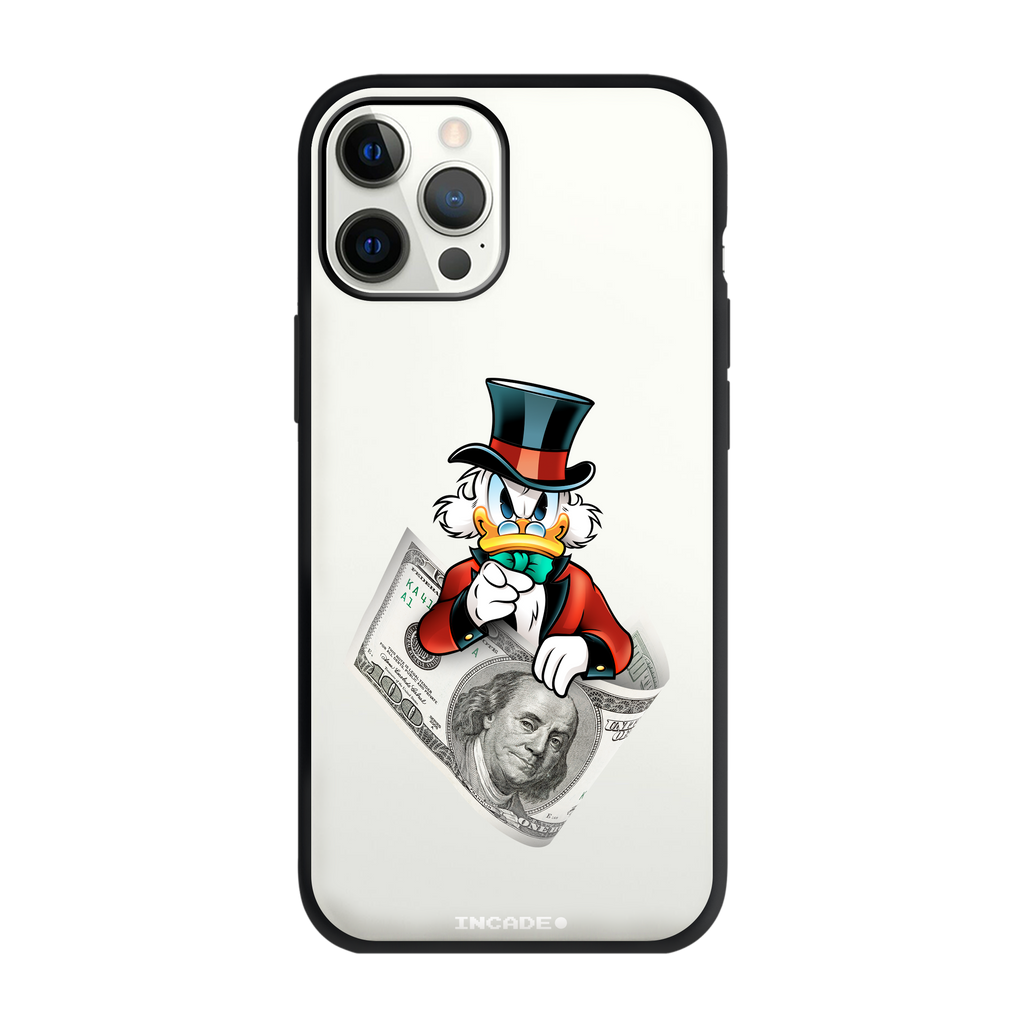 iPhone 12 Pro Max money masters McDuck