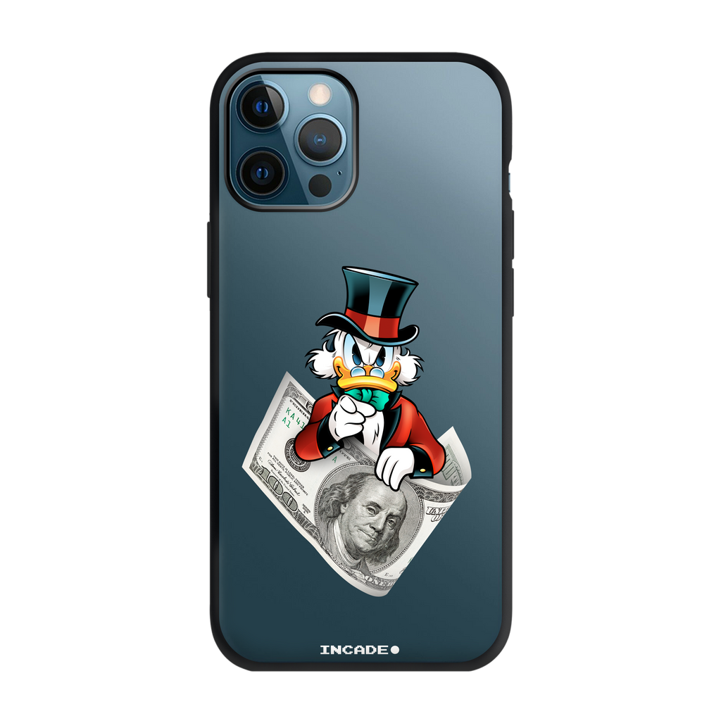 iPhone 12 Pro Max money masters McDuck