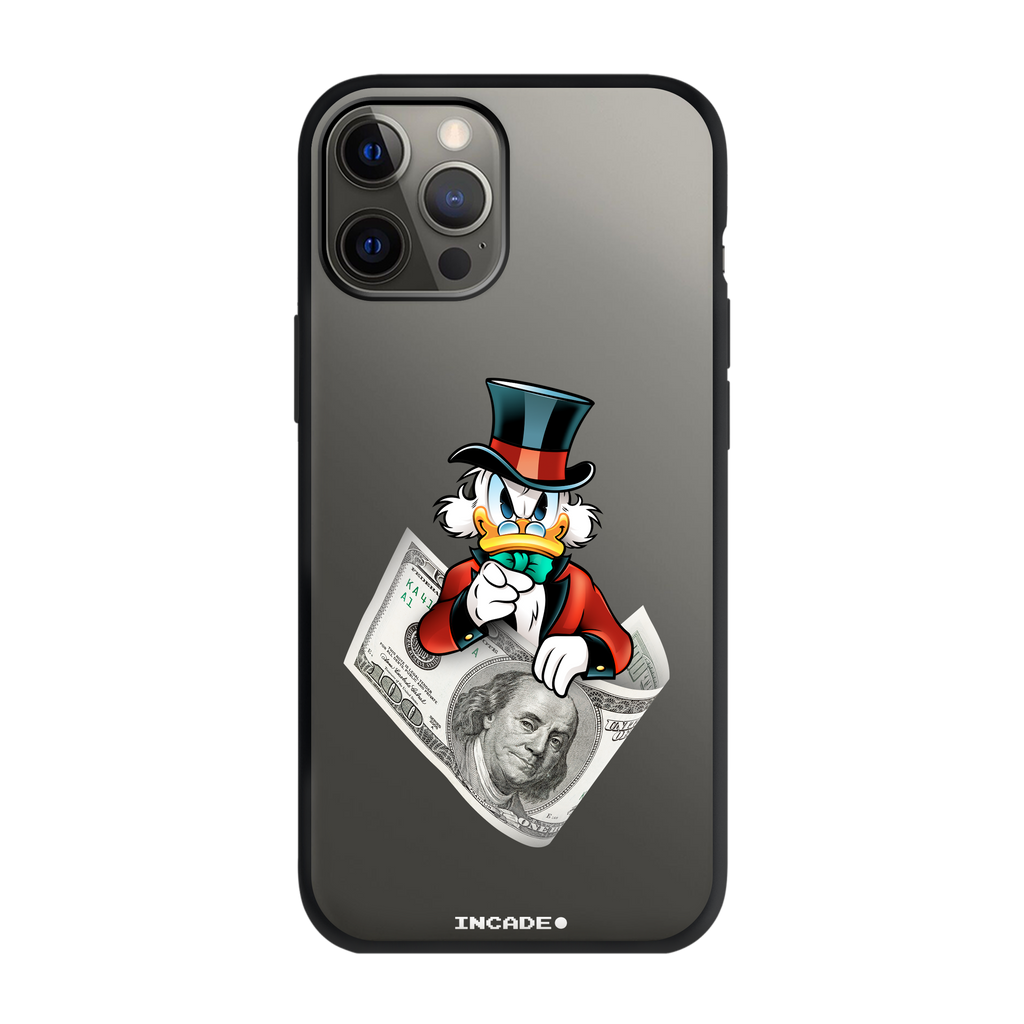 iPhone 12 Pro money masters McDuck