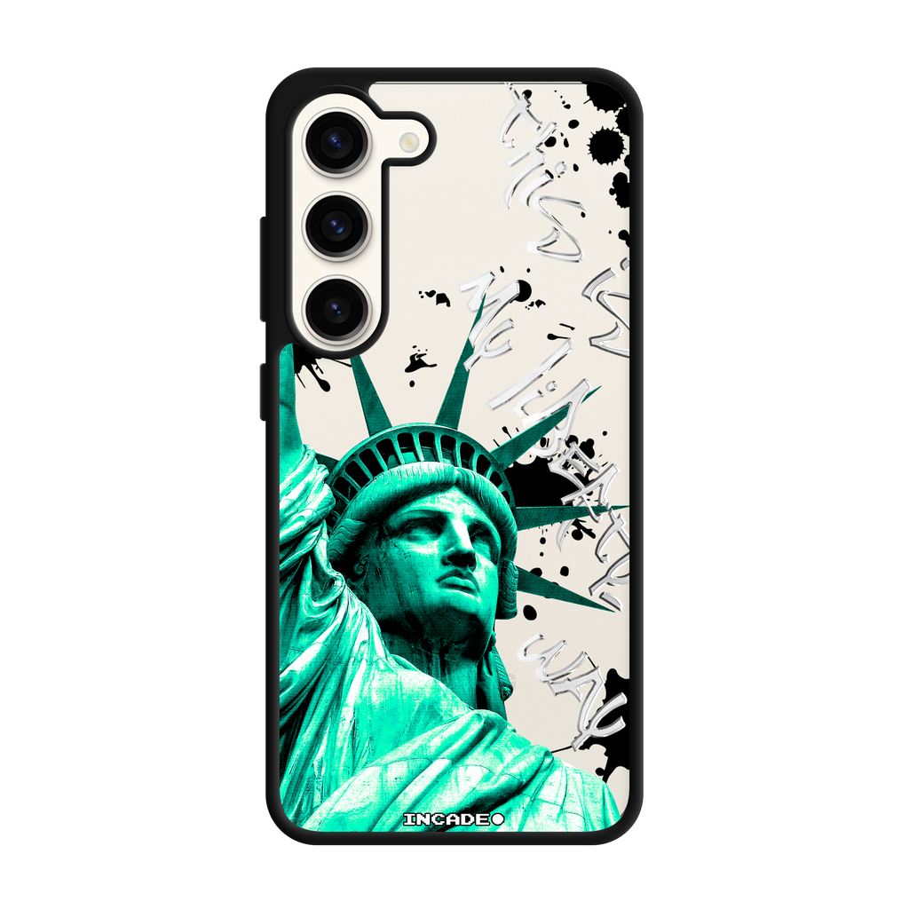 Galaxy S23 STATUE GREEN