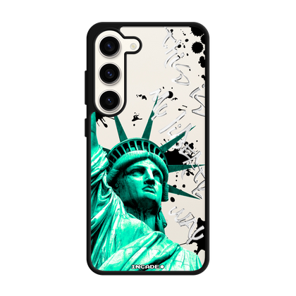 Galaxy S23+ STATUE GREEN