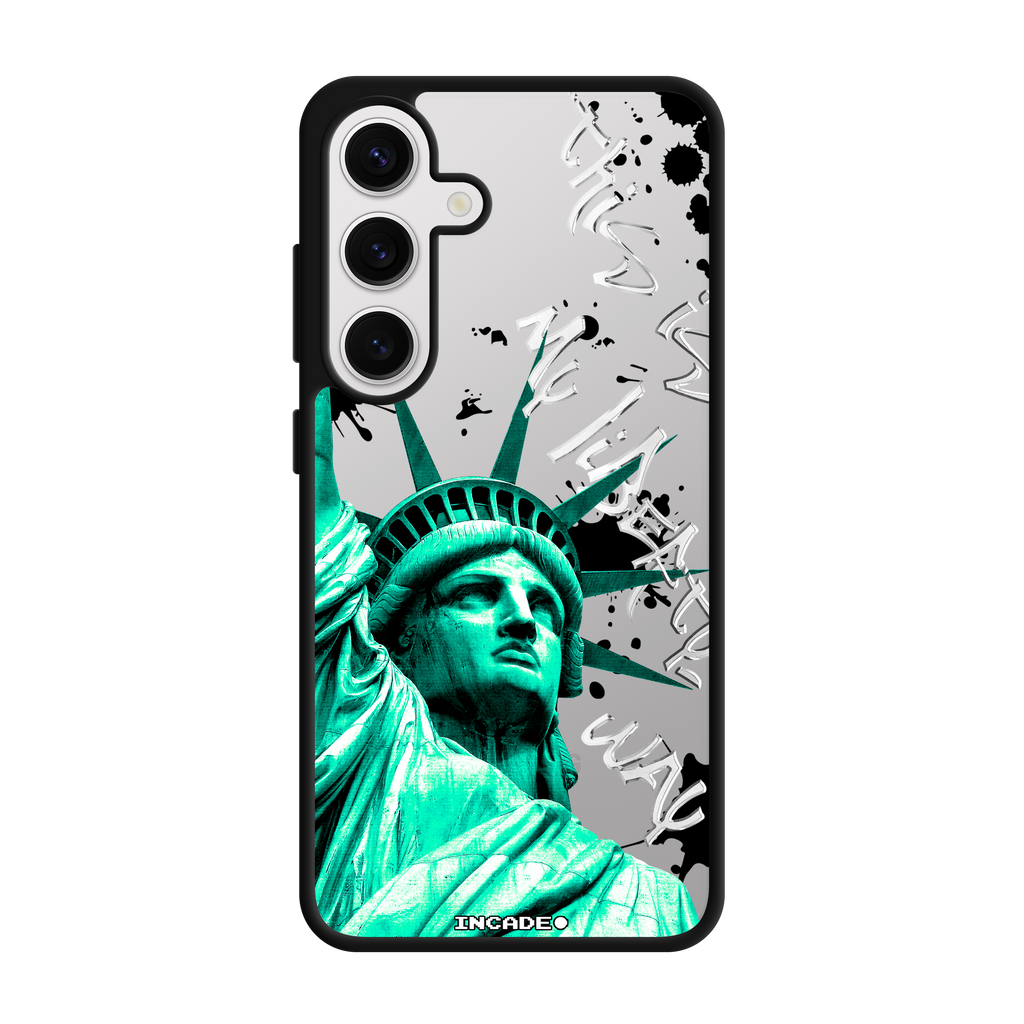 Galaxy S24+ STATUE GREEN