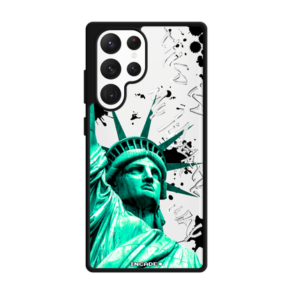 Galaxy S22 Ultra STATUE GREEN