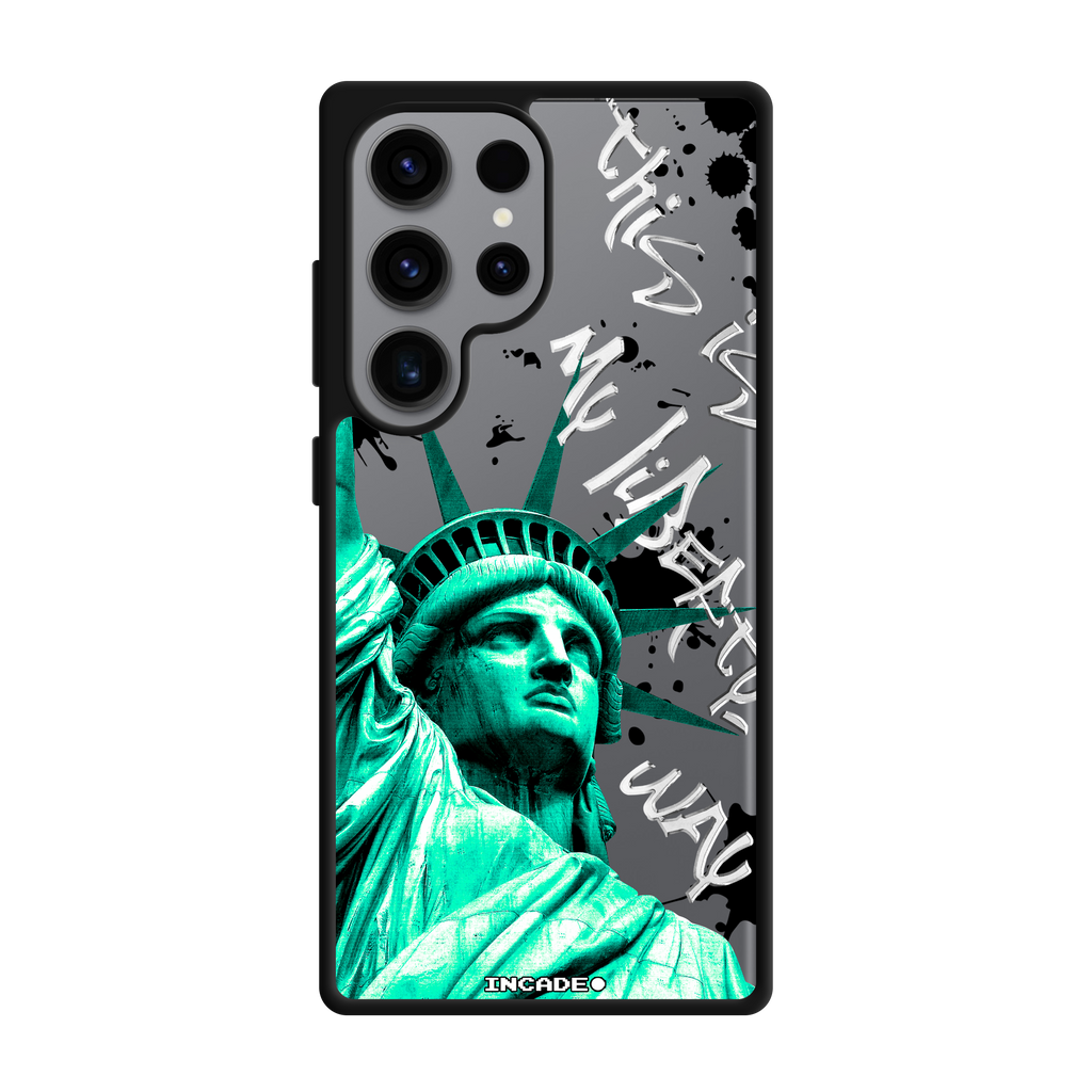 Galaxy S23 Ultra STATUE GREEN
