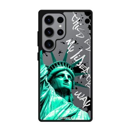Galaxy S23 Ultra STATUE GREEN