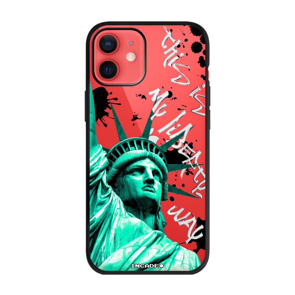 iPhone 12 STATUE GREEN
