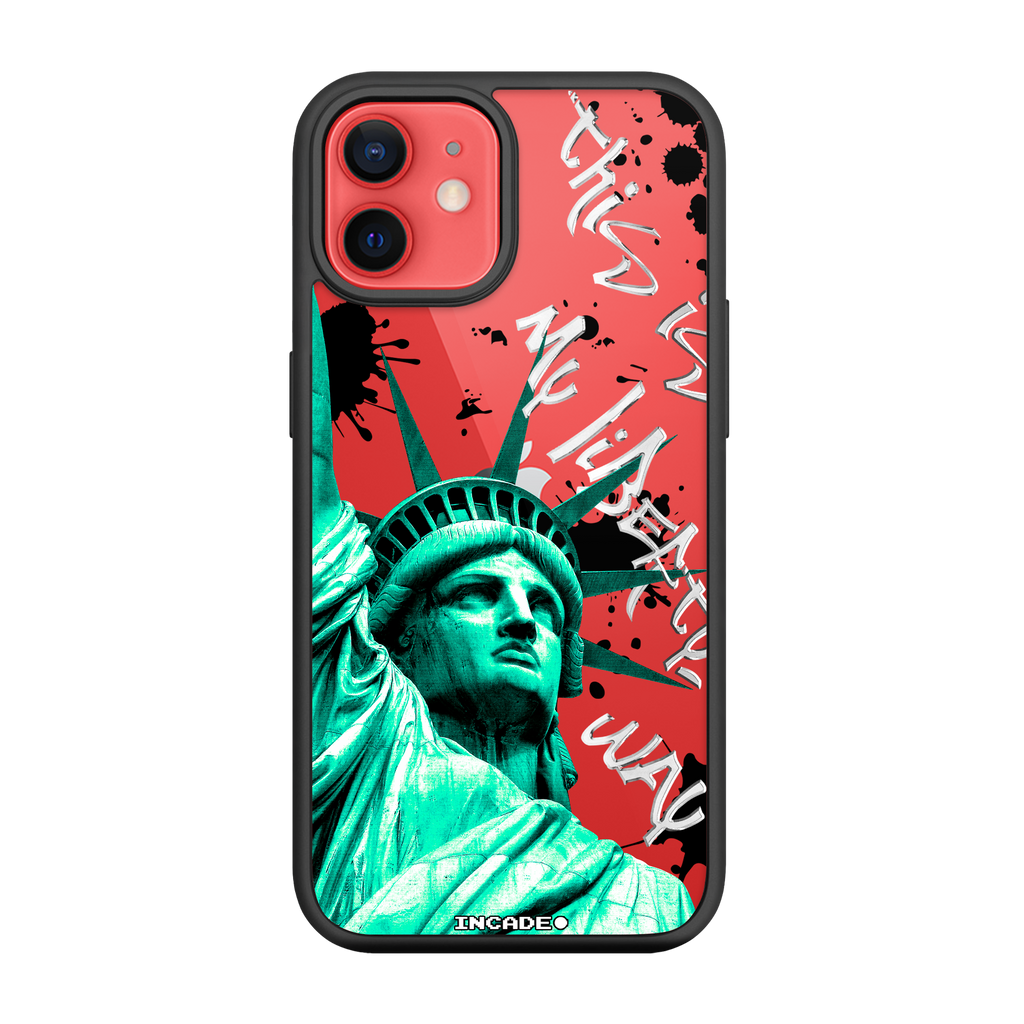 iPhone 12 mini STATUE GREEN