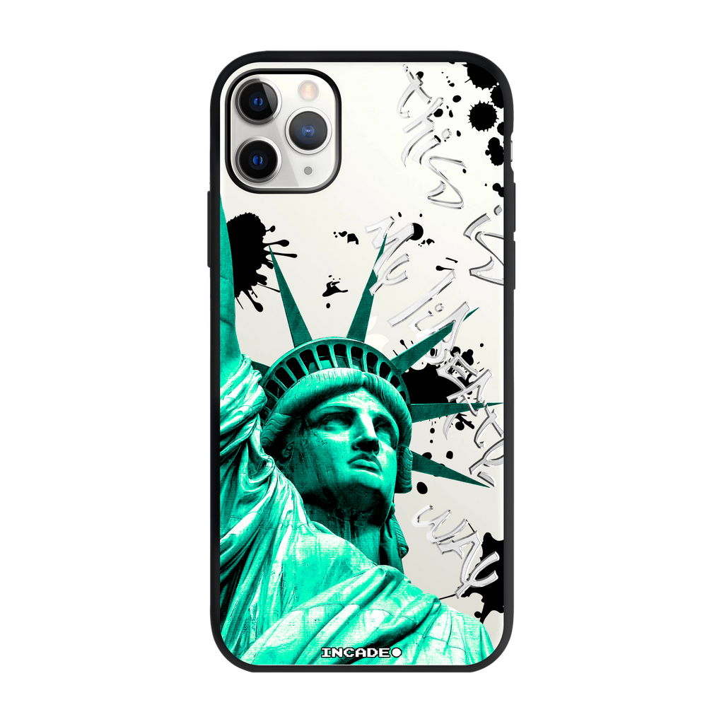 iPhone 11 Pro Max STATUE GREEN
