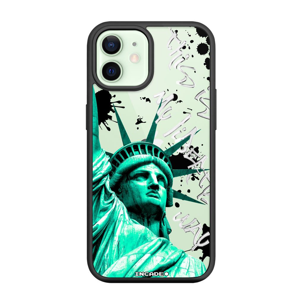 iPhone 12 mini STATUE GREEN