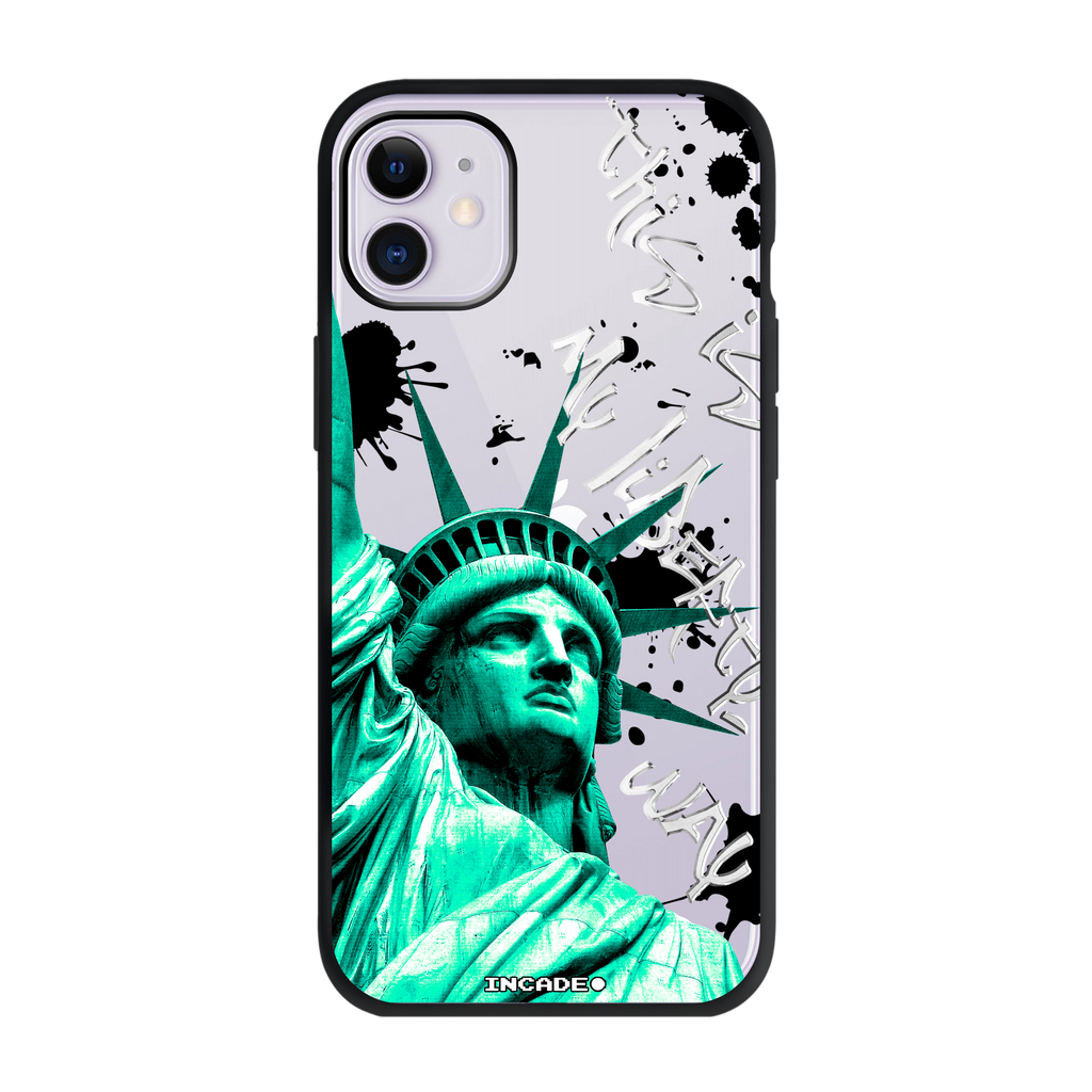 iPhone 11 STATUE GREEN