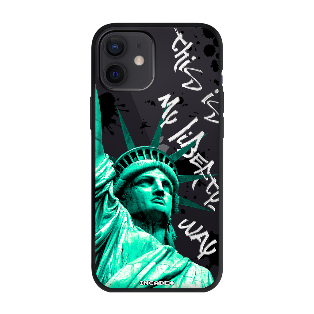 iPhone 12 STATUE GREEN