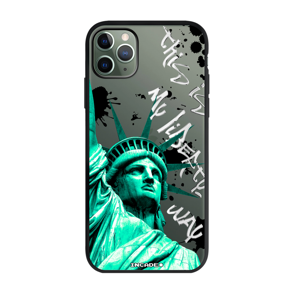 iPhone 11 Pro STATUE GREEN