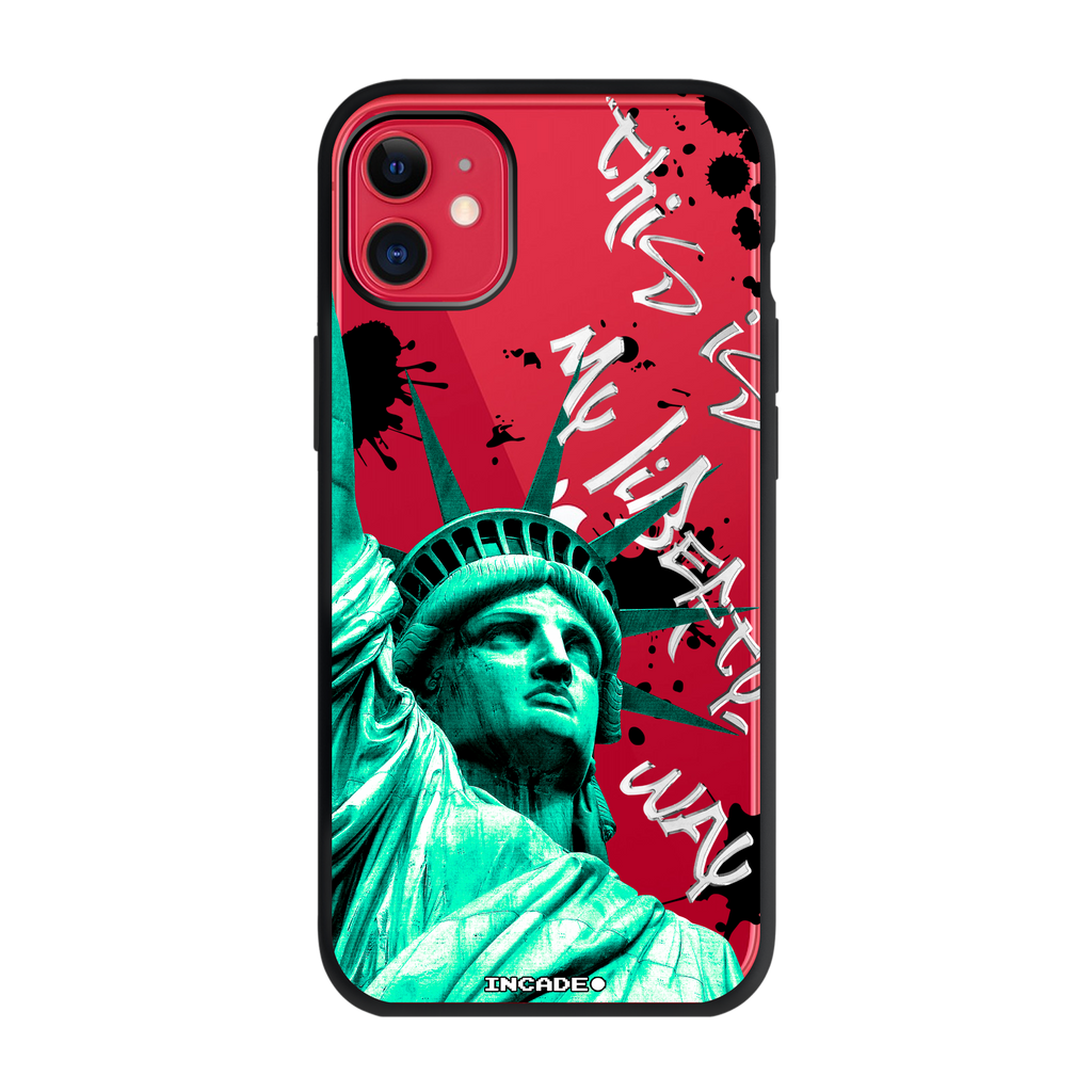 iPhone 11 STATUE GREEN