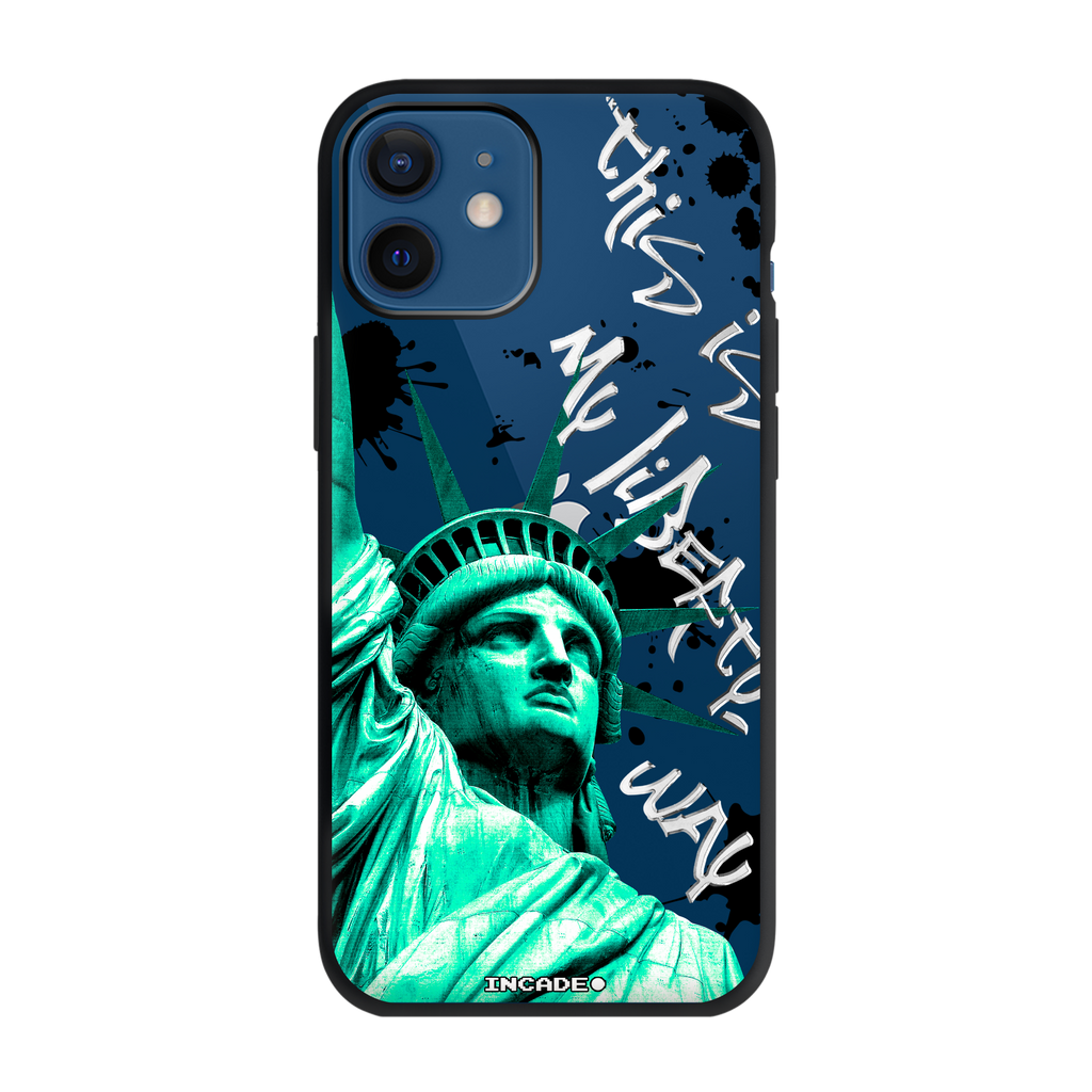 iPhone 12 STATUE GREEN
