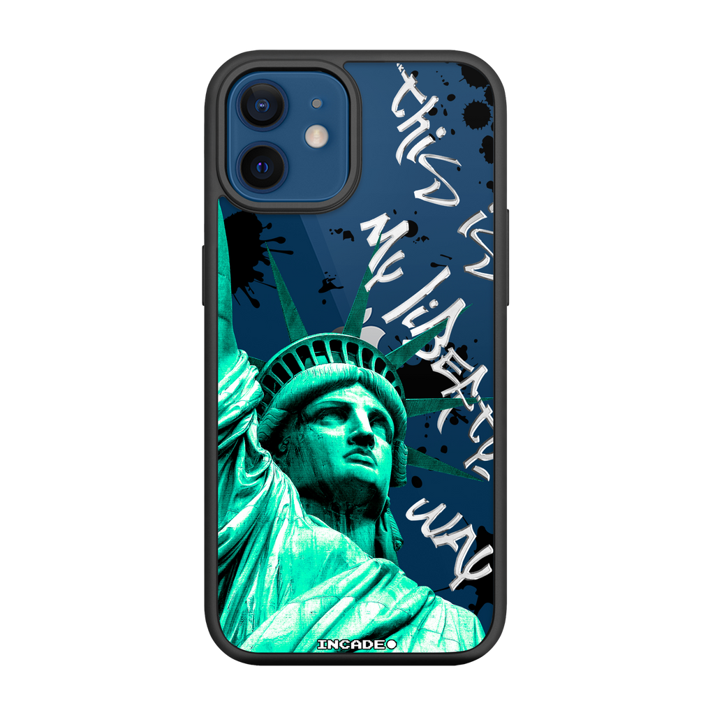 iPhone 12 mini STATUE GREEN