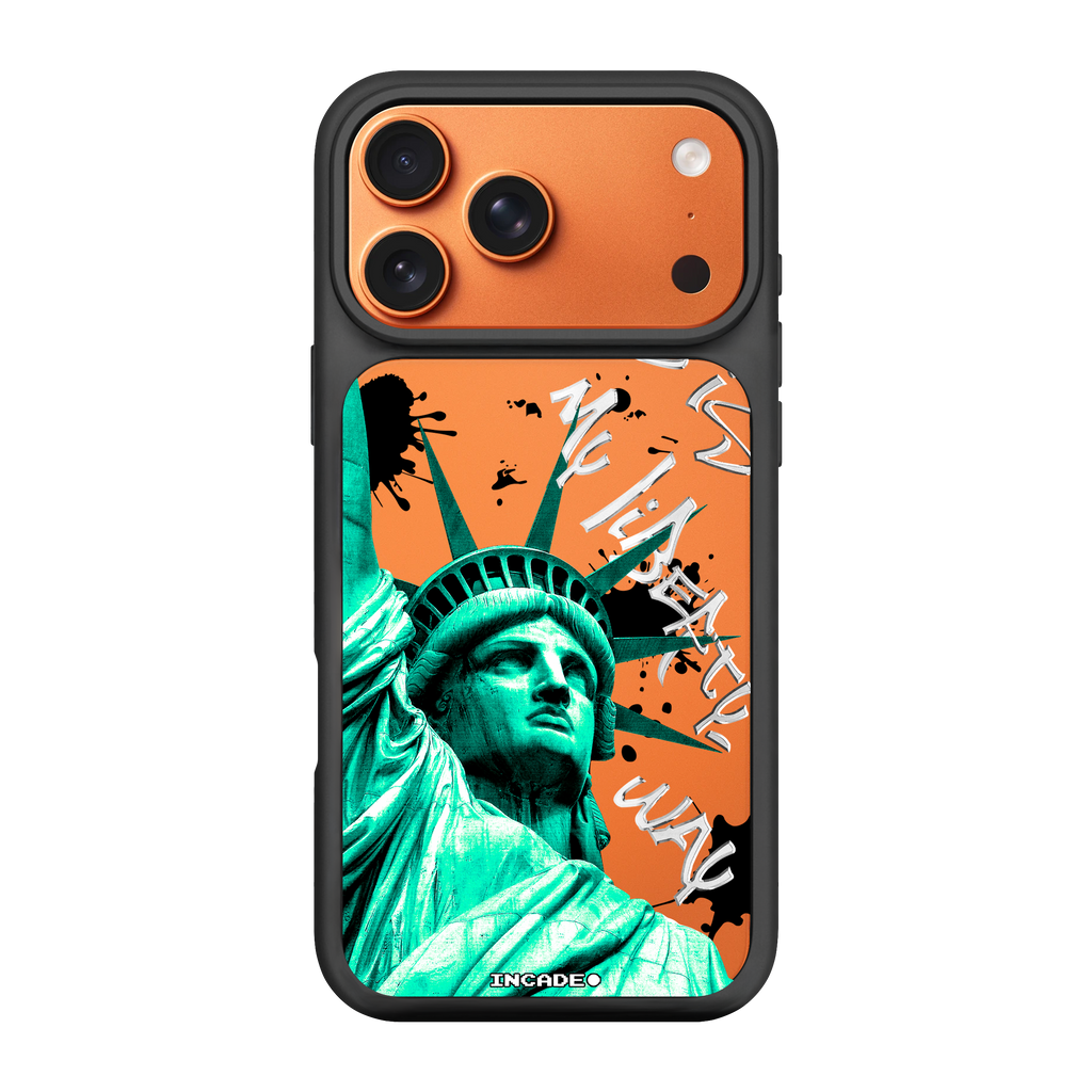 iPhone 17 Pro STATUE GREEN