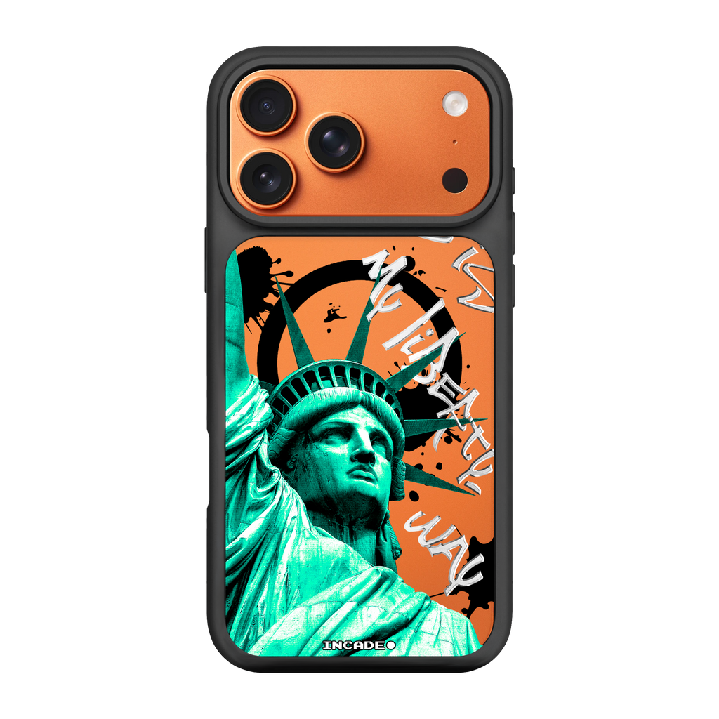 iPhone 17 Pro STATUE GREEN