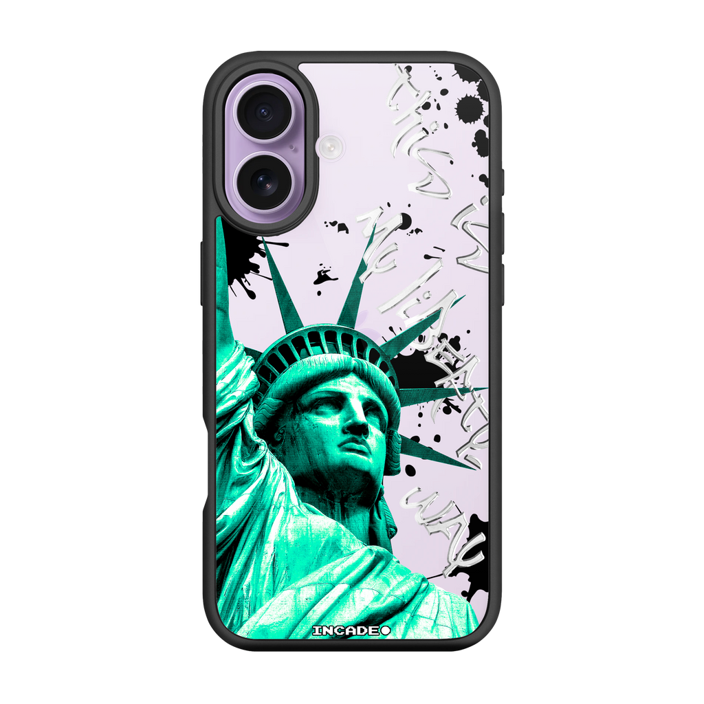iPhone 17 STATUE GREEN