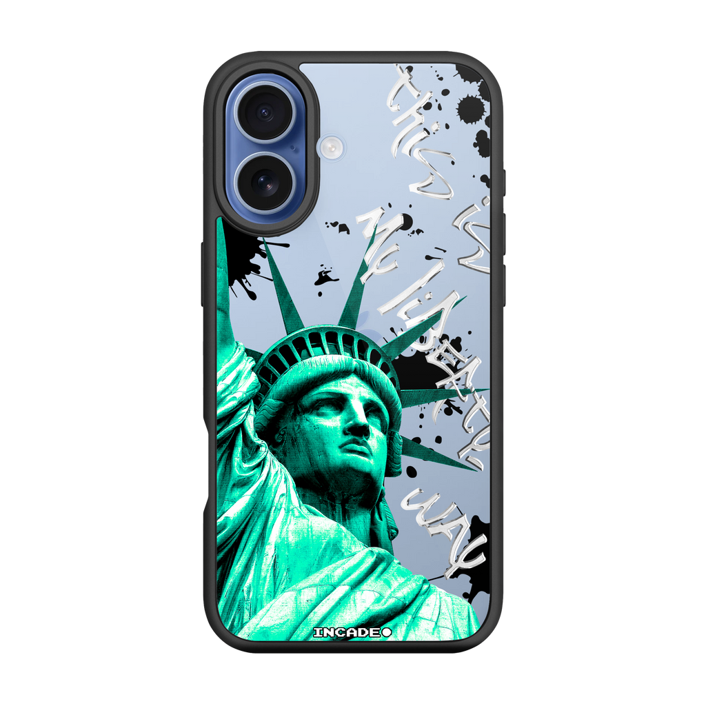 iPhone 17 STATUE GREEN