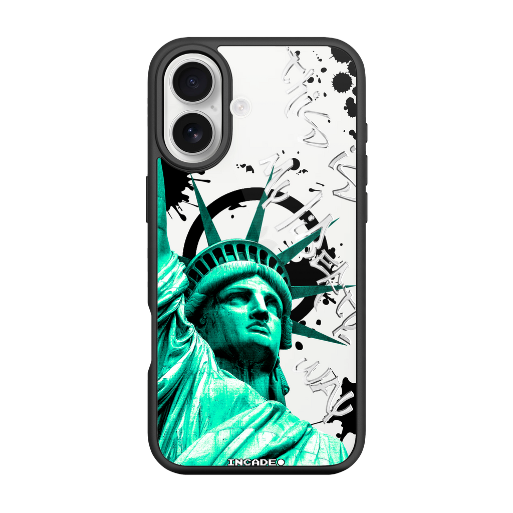 iPhone 17 STATUE GREEN
