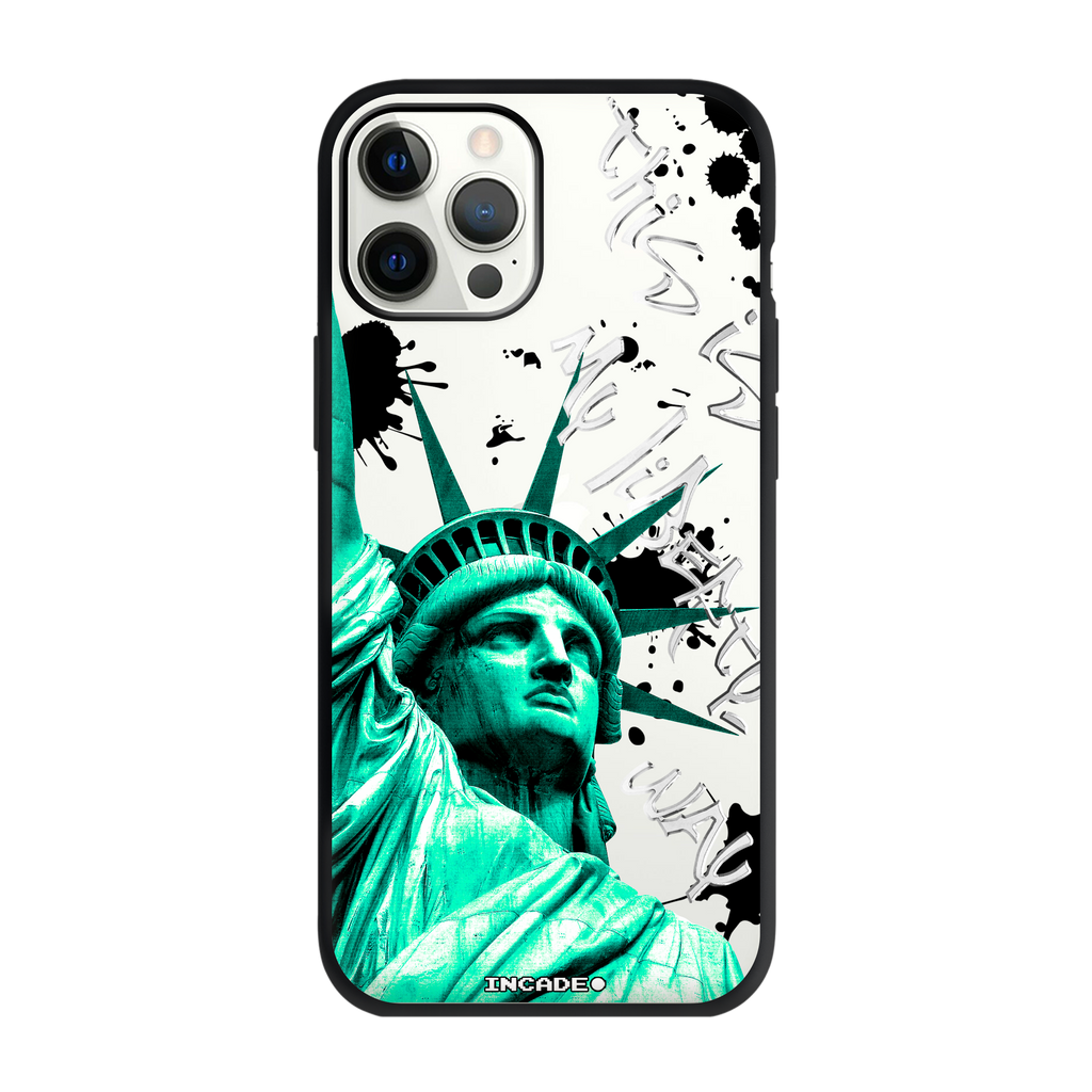 iPhone 12 Pro STATUE GREEN