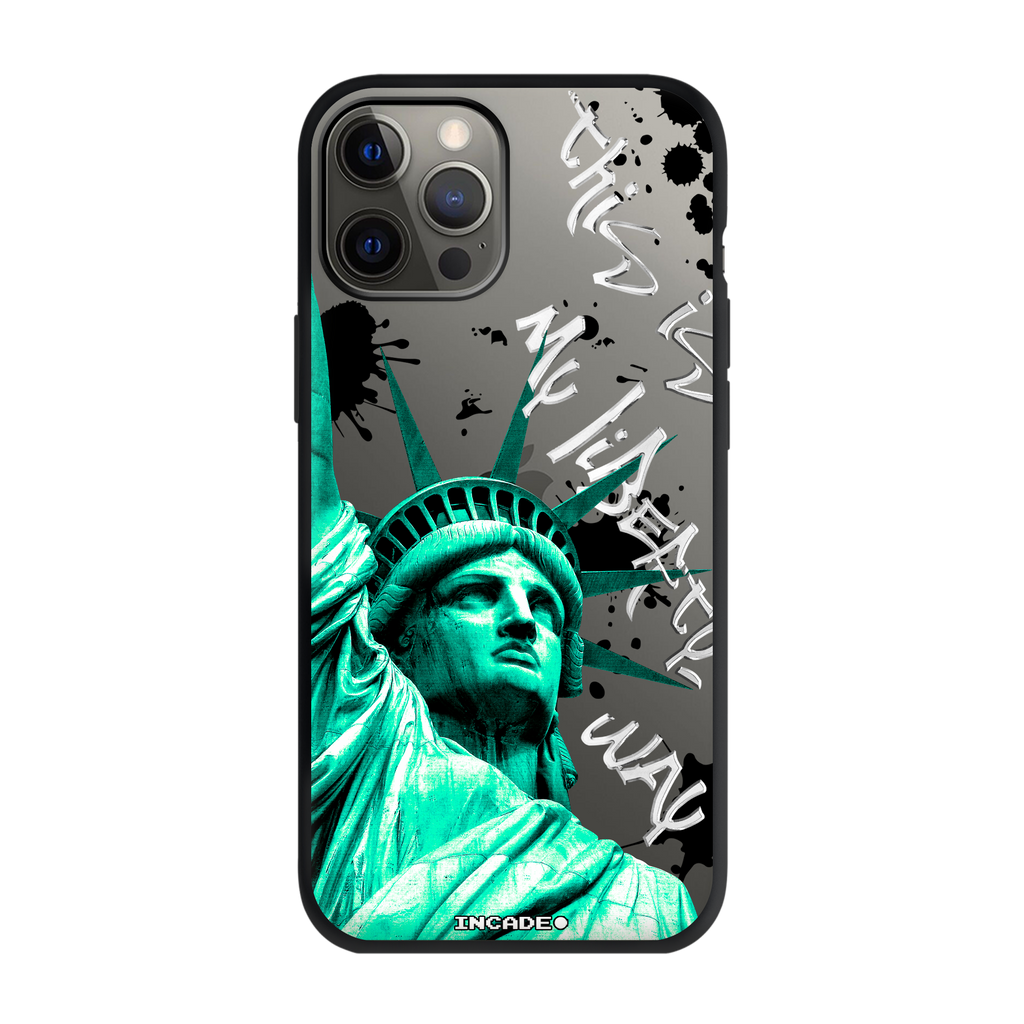 iPhone 12 Pro STATUE GREEN