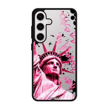 Galaxy S24+ STATUE ROSE