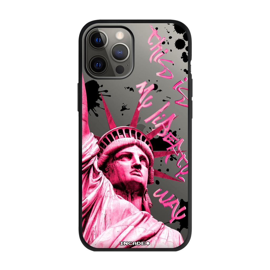 iPhone 12 Pro STATUE ROSE