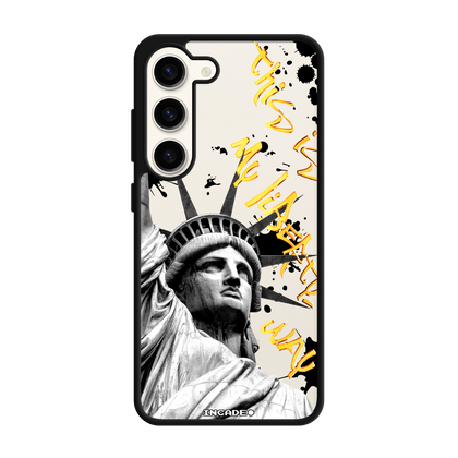 Galaxy S23+ STATUE GREY