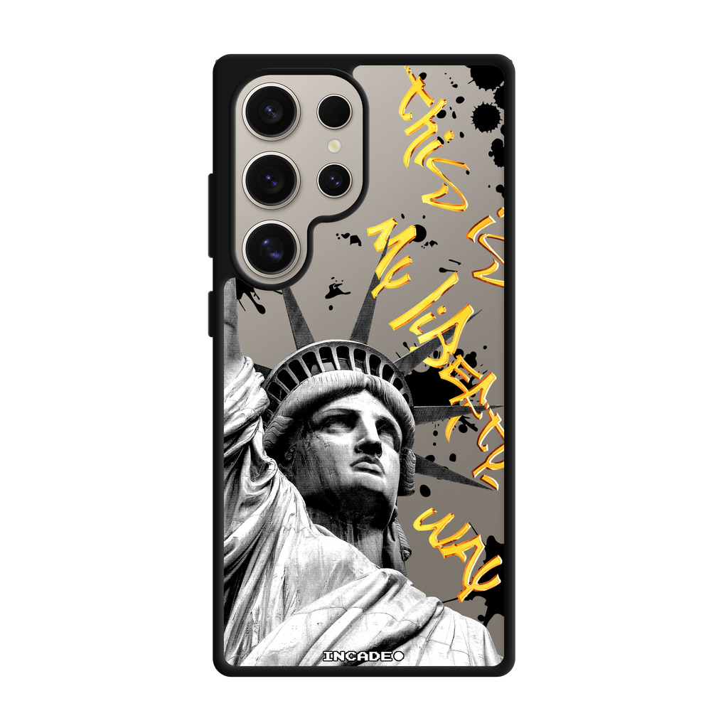 Galaxy S24 Ultra STATUE GREY